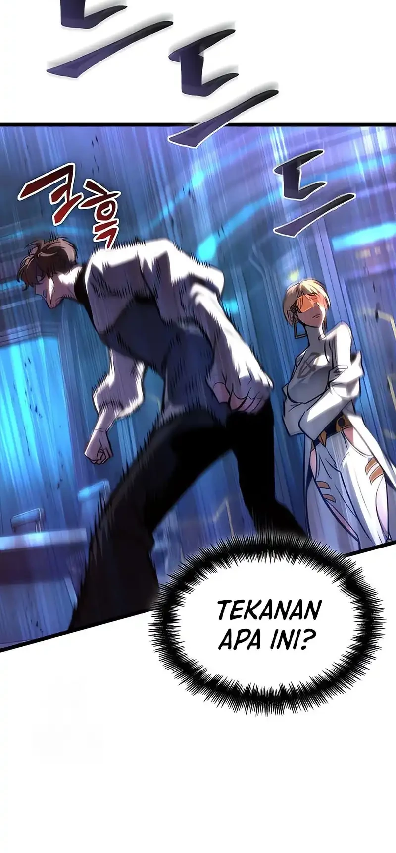 The World After the Fall Chapter 201 Fix Gambar 32